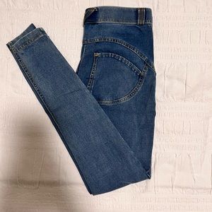 Freddy WR.UP Butt Lifting Pants size XXS